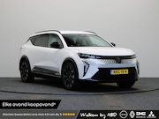 Renault Scenic E-Tech - EV87 long range esprit Alpine | Stoel en stuur verwarming |