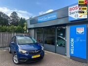 Opel Crossland - EDITION 1.2T (100PK) Trekhaak