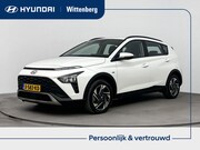 Hyundai Bayon - 1.0 T-GDI Comfort Aut. | Apple Carplay | Android Auto | Came