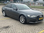 Audi A6 - 2.8 FSI S-LINE sedan