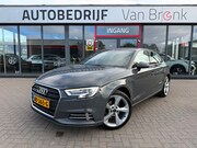 Audi A3 - Limousine 1.0 TFSI Pro Line | Stoelverwarming | Leer