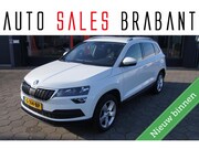Skoda Karoq - 1.0 TSI Ambition Business