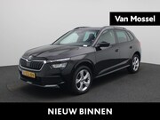 Skoda Kamiq - 1.0 TSI Sport Business | Automaat | Elek. Trekhaak | Apple C
