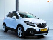 Opel Mokka - 1.4 T Innovation 4x4|1e Eigenaar|Schuifdak|Trekhaak|Xenon