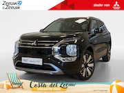 Mitsubishi Outlander - 2.4 PHEV | INTENSE + | DIRECT LEVERBAAR | |ACTIEPRIJS INCL.