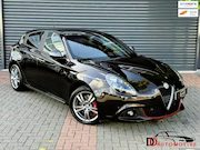 Alfa Romeo Giulietta - 1.4 Turbo MultiAir Super 170 PK | Automaat | Bose | Camera |