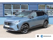 Peugeot 5008 - GT Exclusive - Plug In Hybrid Nappa-Leder | Stoel Verwarming