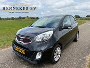 Kia Picanto - 1.2 CVVT ExecutiveLine automaat