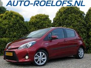 Toyota Yaris - 1.5 Full Hybrid Dynamic *ECC*Trekhaak