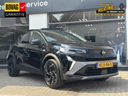Renault Captur - 1.8 E-Tech full hybrid 160 esprit Alpine | Nieuwe Nederlands