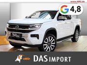 Volkswagen Amarok - DoubleCab Aventura
