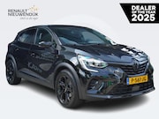 Renault Captur - 1.6 E-Tech Hybrid 145 Rive Gauche AUTOMAAT / TREKHAAK / NAVI