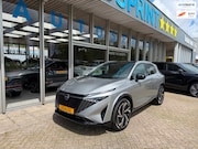 Nissan Qashqai - 1.3 MHEV Xtronic Tekna Plus 158PK PANORAMADAK 360 CAMERA LED