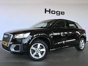 Audi Q2 - 1.4 TFSI CoD Design Pro Line Plus Automaat Clima S
