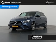 Mercedes-Benz B-klasse - 200 Business Solution AMG | Trekhaak | Getint glas | Widescr