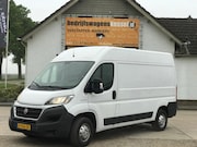 Fiat Ducato - 2.3 MJ Euro 6 L2H2 AC Easyloader laadlift 500kg