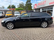Audi A6 - 2.8FSI, 154kw/209pk, AUT.Pro Line Business