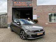Volkswagen Polo - GTI 2.0 TSI virtual LED carplay