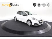 Peugeot 208 - PureTech 82 Signature | Parkeersensoren | Apple Carplay | Na