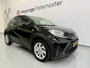 Toyota Aygo X - 1.0 VVT-i First Carplay / Clima / Cruise / Bovag