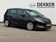 Opel Zafira - Tourer 1.4 Turbo Business+ 7 Persoons met Navi/Camera, Trekh