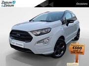 Ford EcoSport - 1.0 EcoBoost ST-Line | Two-Tone | Winter Pack | Climate Cont