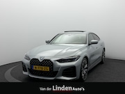 BMW 4-serie Gran Coupe - 430i Edition Plus M-Sport Shadow Line | Schuif/Kanteldak | T