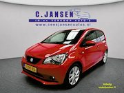 Seat Mii - 1.0 Sport Dynamic Nette auto! | Airco | Voorstoelen verwarmd
