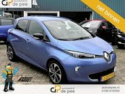 Renault Zoe - R90 Intens 41 kWh GARANTIE/KOOPACCU SOH 86%/CRUISE/CLIMA/PAR