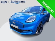 Ford Puma - Gen-E Premium 44 kWh 168pk | Winterpack | Driver Assistance 