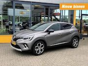 Renault Captur - 1.6 E-Tech Plug 160 Intens - Navi - Carplay/Android - camera