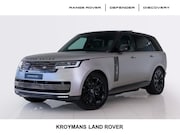 Land Rover Range Rover - 3.0 P550e SV PHEV l Intrepid Exterior l SV Flux Satin l Hot