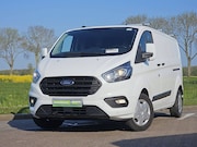 Ford Transit Custom - 2.0 L2 2xZijdeur Euro6