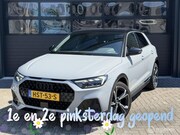 Audi A1 Citycarver - 30 TFSI 3x S line | Virtu | B&O | ACC | Keyless | Camrra