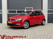 Volkswagen Polo - 1.0 Comfortline Edition | Airco | Lichtmetaal | Sensoren | G
