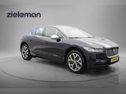 Jaguar I-Pace - EV320 S Business Pack 90 kWh Fase 3 - Carplay, Navi, Cruise,