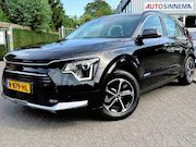 Kia Niro - Hybrid 1.6 GDi DynamicLine | Dealer Onderhouden | Keyless | 