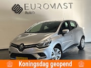 Renault Clio - 0.9 TCe Life Airco Cruise Navi Nieuw apk PDC