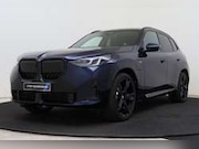 BMW X3 - 30e xDrive M Sport Automaat / Trekhaak / Panoramad