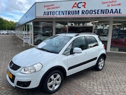 Suzuki SX4 - 1.6 Exclusive Climate Control