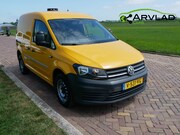 Volkswagen Caddy - 2.0 TDI L1H1 55kW AC CRUISE ** 7499 EX BTW