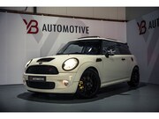 MINI Cooper S - 1.6 TOP STAAT