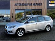Ford Focus - Wagon 1.6 Comfort