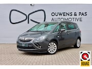 Opel Zafira - Tourer 1.4 Turbo Edition | NAVIGATIE | CRUISE | STOELVERW.