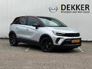 Opel Crossland - 1.2 Turbo GS Line met Navi/Camera, Stoel/Stuur/Voorruit-verw