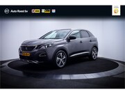Peugeot 3008 - 1.6T Aut. GT-LINE FULL LED | DIGIDASH | 360 CAM | STOELVERW
