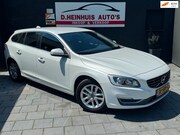 Volvo V60 - 2.0 D3 5 CILINDER. PERFECTE AUTO