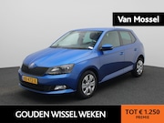 Skoda Fabia - 1.0 Sprint | AIRCO | CRUISE CONTROL |