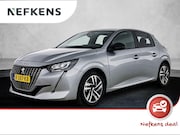 Peugeot 208 - Style 75pk | Navigatie | Achteruitrijcamera | Airco | Cruise