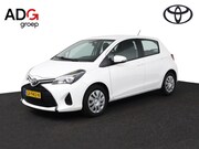 Toyota Yaris - 1.3 VVT-i Aspiration | Airco | Parkeercamera | Cruise-Contro